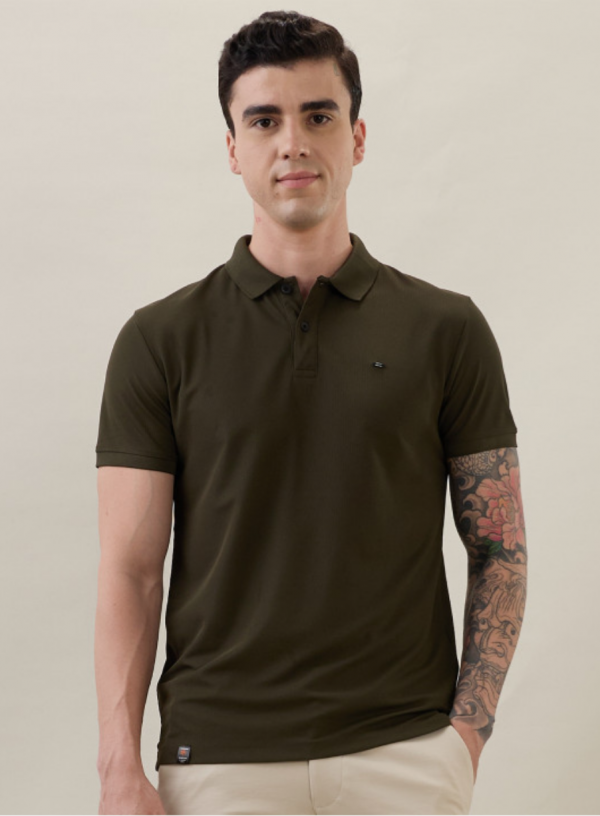 Cotton T Shirt